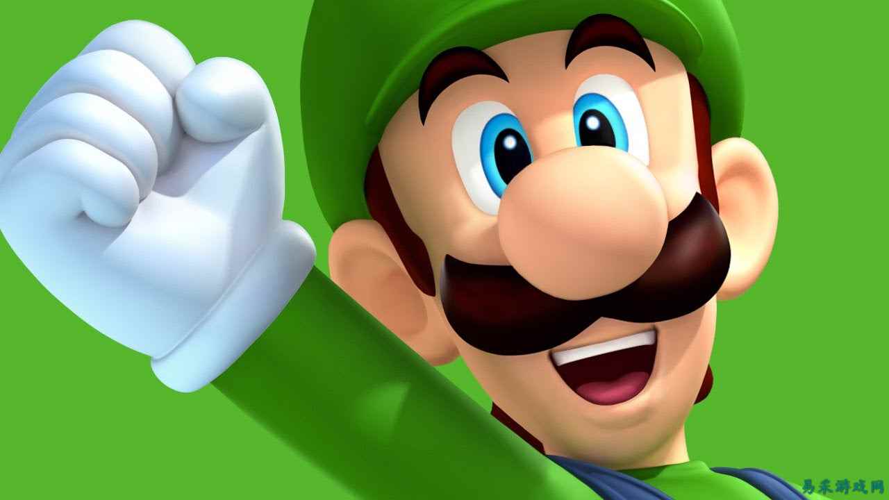 2026年 Nintendo Switch 上的所有路易吉游戏