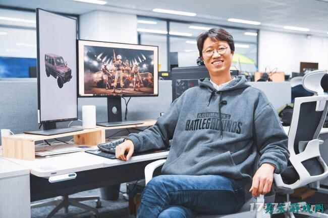 《绝地求生》开发商旗下开发工作室将独立 新作公开