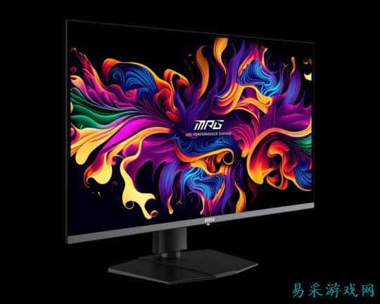 这不是外挂？ 微星显示屏自带AI功能引热议