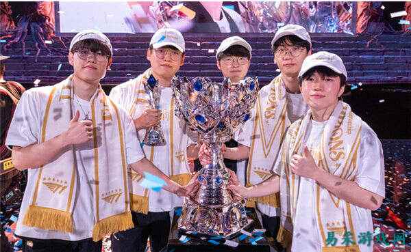 离谱！LCK新赛季取消奖金，次级联赛反而有钱拿？韩网炸锅：建议主队跳槽LPL！