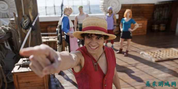 漫改真人剧《海贼王》第二季预告发布！草帽一伙全员回归