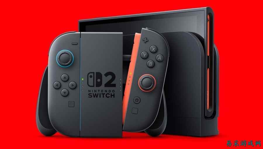 任天堂 Switch 2 系统更新 21.2.0 现已上线，以下是完整更新日志说明。