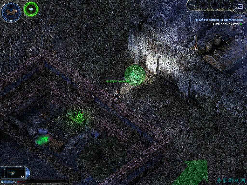 孤胆枪手2全隐藏地点位置分享 孤胆枪手2重装上阵全秘密地点位置