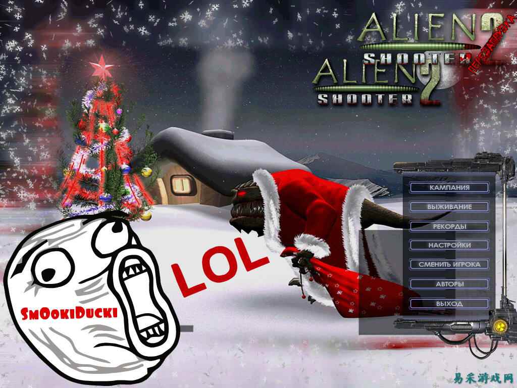 孤胆枪手2重装上阵彩蛋房间位置分享 孤胆枪手2重装上阵彩蛋位置一览