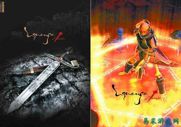 老MMO《天堂》宣布推出"经典版"，今年2月正式上线