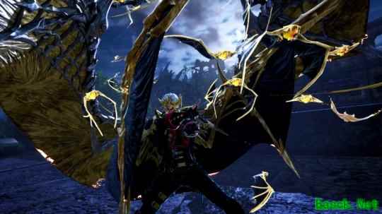 《噬血代码2》制作人访谈：游戏时长与初代相当！