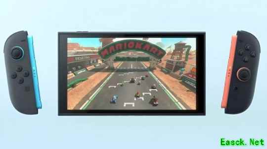 任天堂总裁承认内存价格疯涨 但Switch2暂不涨价