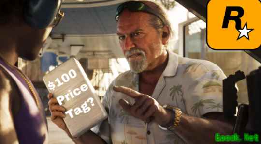 前B社开发者抨击游戏定价：100美元脱离现实！