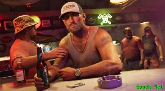 R星《GTA6》解雇纠纷新进展：法庭初步支持R星！