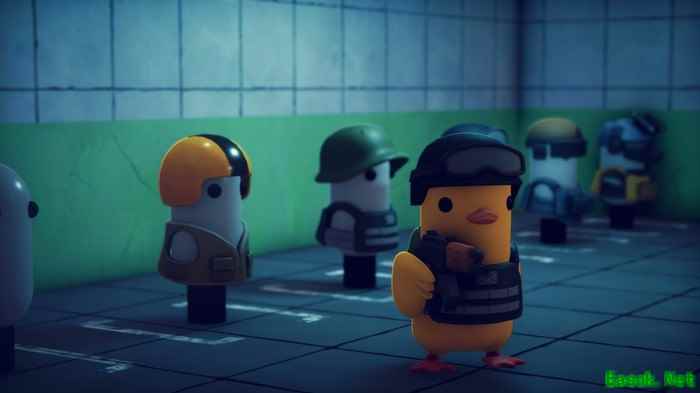 B站新作逃离鸭科夫首曝联动线索引热议