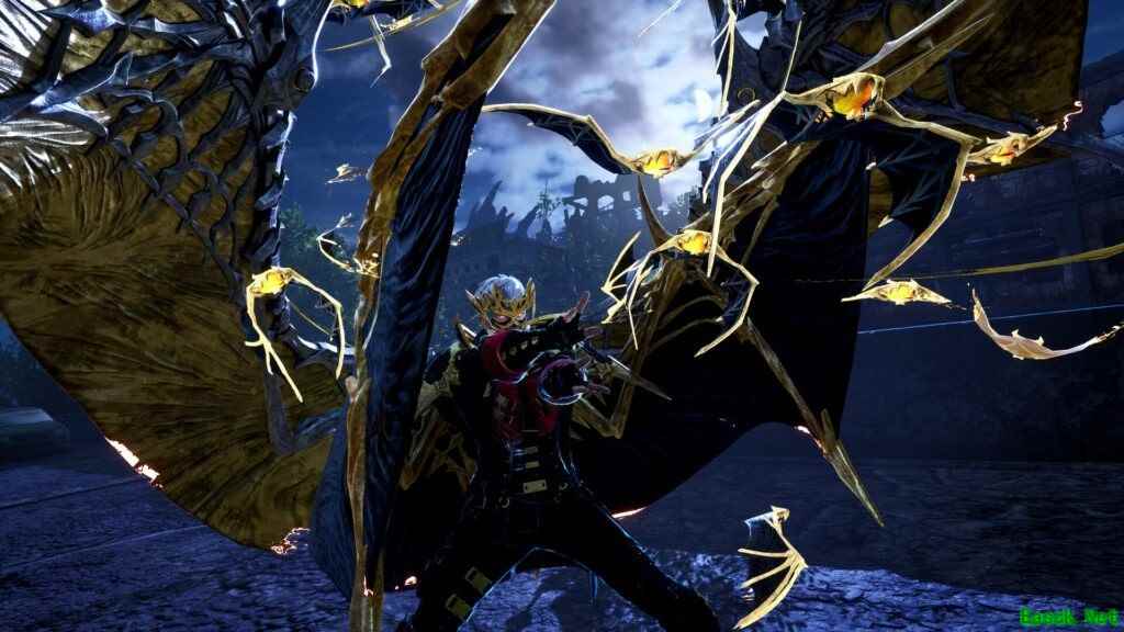 噬血代码2定档2026年1月29日，全新时间旅行机制与深度剧情体验揭晓