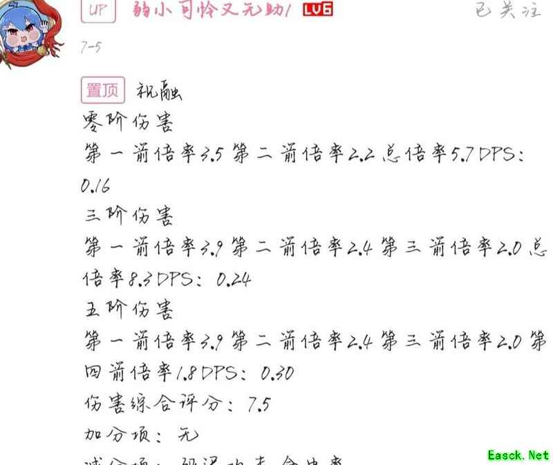 忍者必须死3：祝融武器深度测试