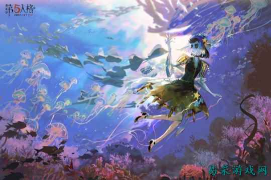 小寒至，年味浓《第五人格》二十四节气演绎录-【小寒】篇线下活动回顾