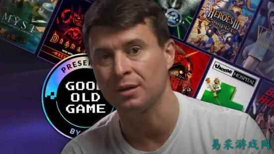 CDPR创始人抨击游戏加密！也就版权方自己爽了