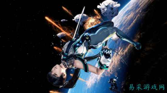 神仙公司!《剑星》团队开年豪礼：人人都有Apple套装