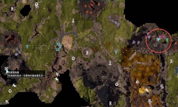 星际裂变氦气获取方法