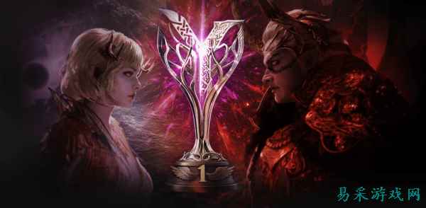 《传奇》开发商搬砖MMO《尤弥尔传奇》公布今年更新路线，改善经济系统