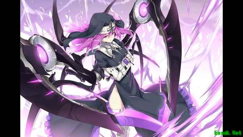 300大作战：特蕾莎超简攻略