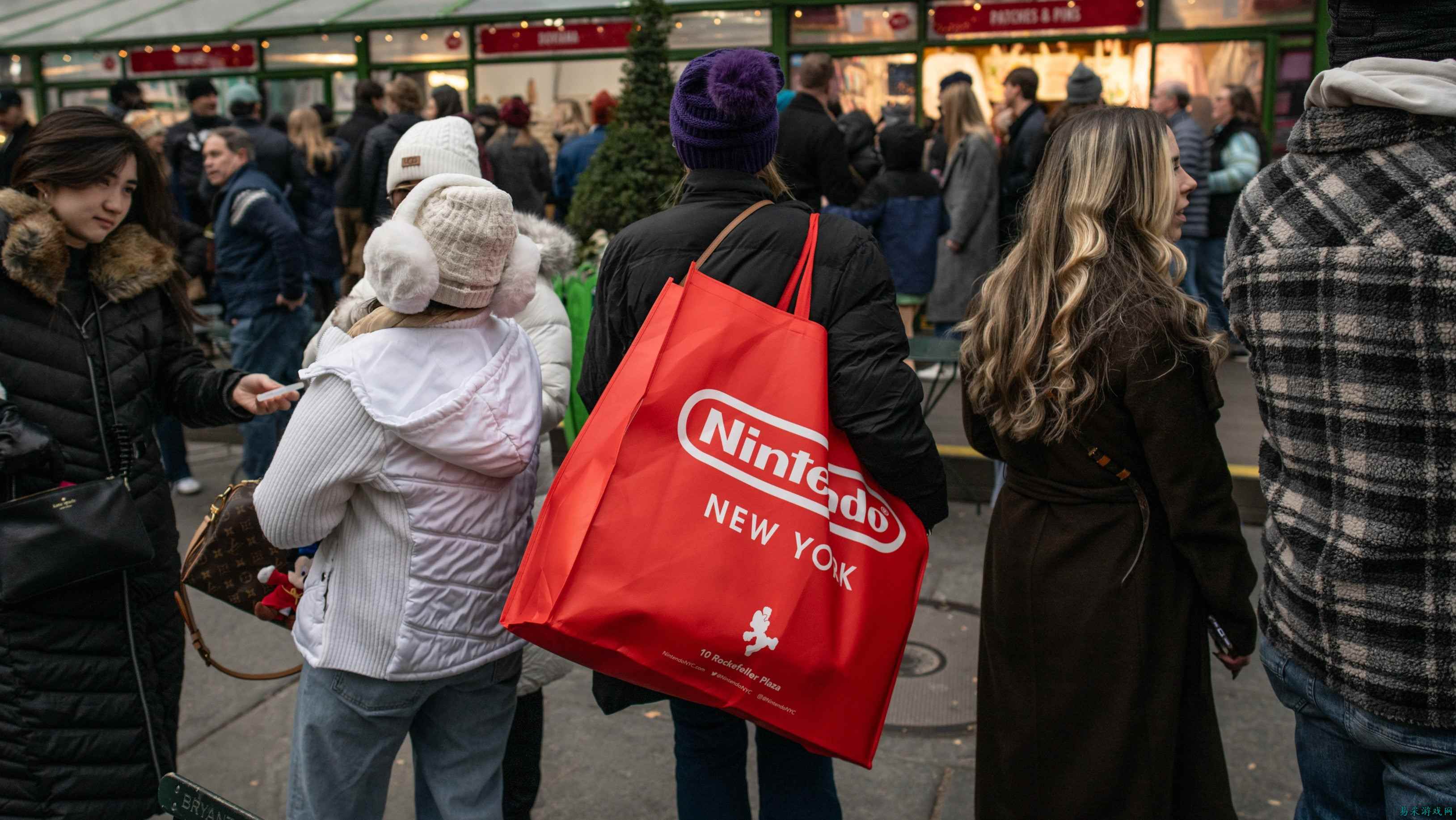 内存成本飙升，任天堂会提高 Switch 2 的售价吗？任天堂社长回应：“我无法对假设性问题发表评论。”