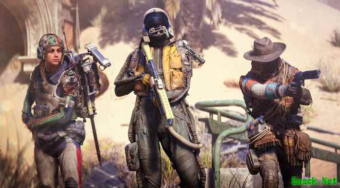 ARC Raiders全球销量破1240万，撤离玩法引爆玩家热潮