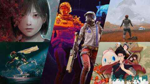 《Hytale》今日开启抢先体验