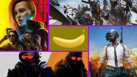 Steam 同时在线人数再创新高，突破 4200 万大关