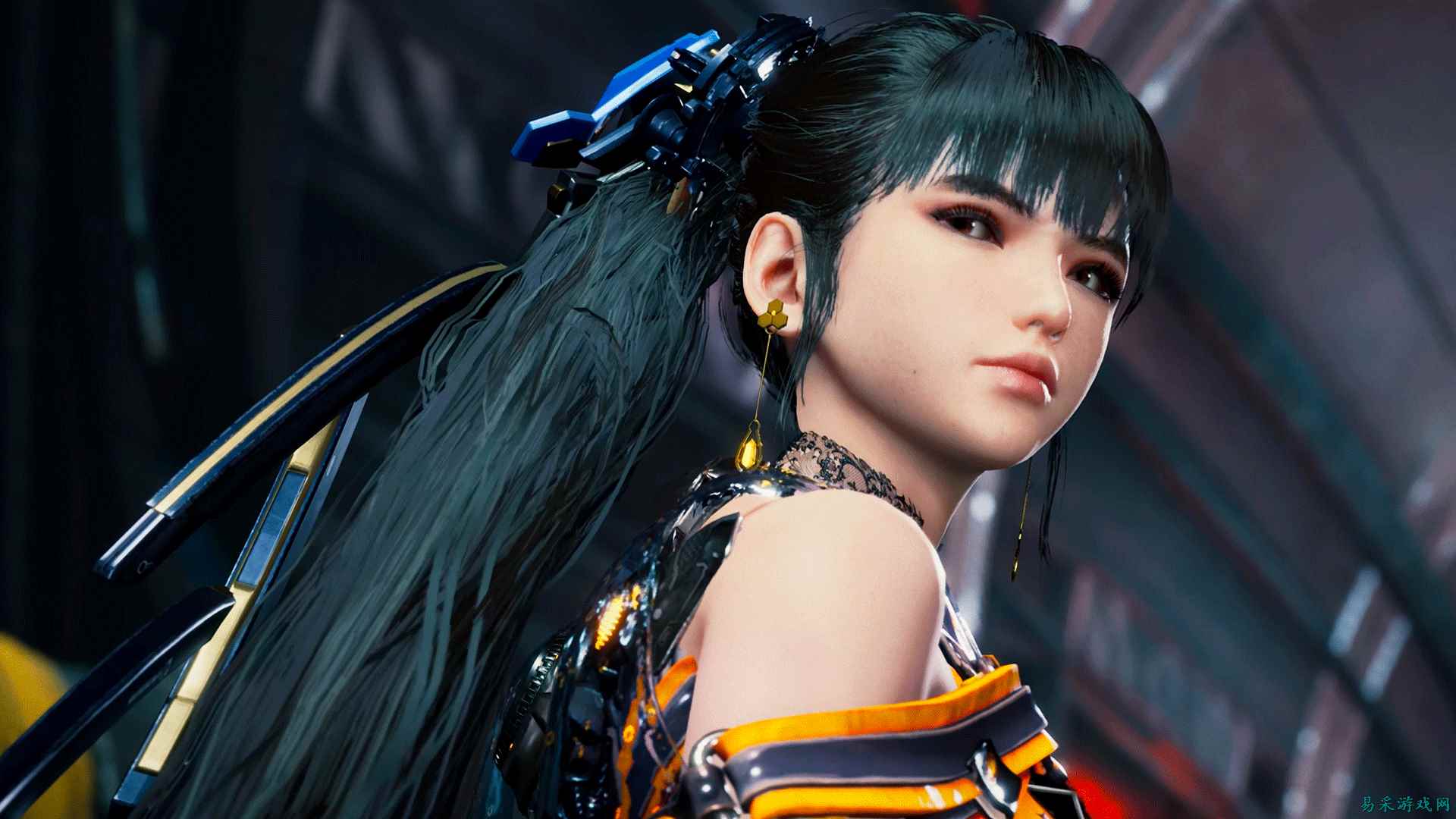 “一人可抵百人”——《剑星》开发商负责人表示需利用AI对抗中美工作室的人海战术