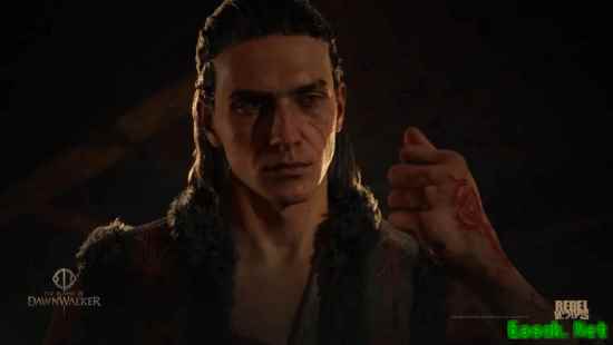 黎明行者之血将延续巫师3式深度恋爱剧情