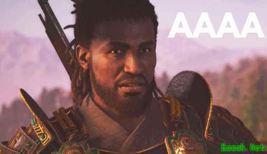 育碧扩推AAAA游戏分类引争议