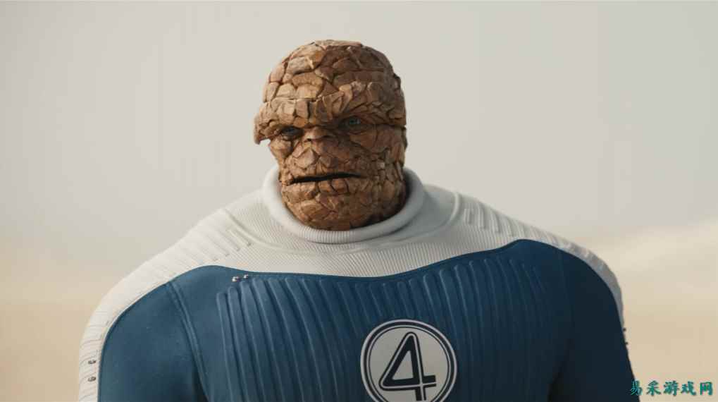 《复仇者联盟：末日》新预告片正式发布，苏睿版黑豹、姆巴库、纳摩以及神奇四侠中的石头人亮相