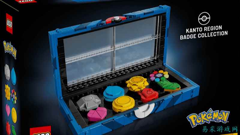 宝可梦黄牛在 eBay 上架乐高预购，限量版套装加价数百美元转售