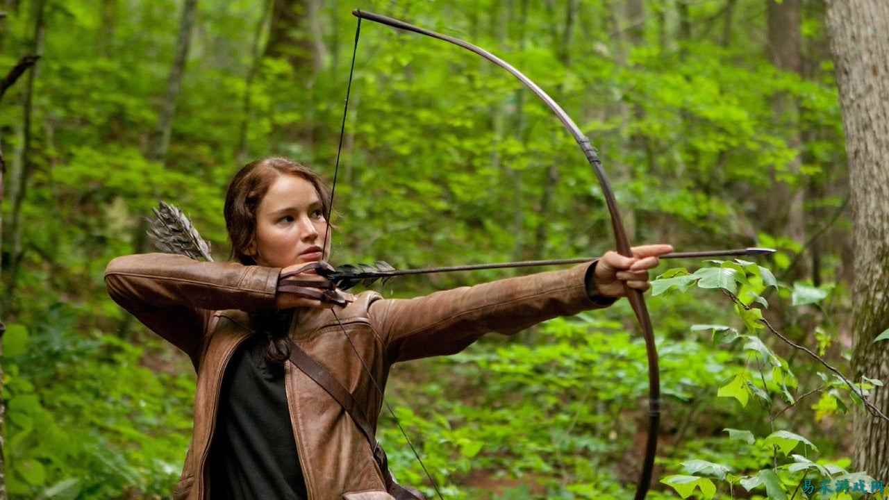 詹妮弗·劳伦斯暗示并基本确认将在《饥饿游戏：收获之晨》中回归