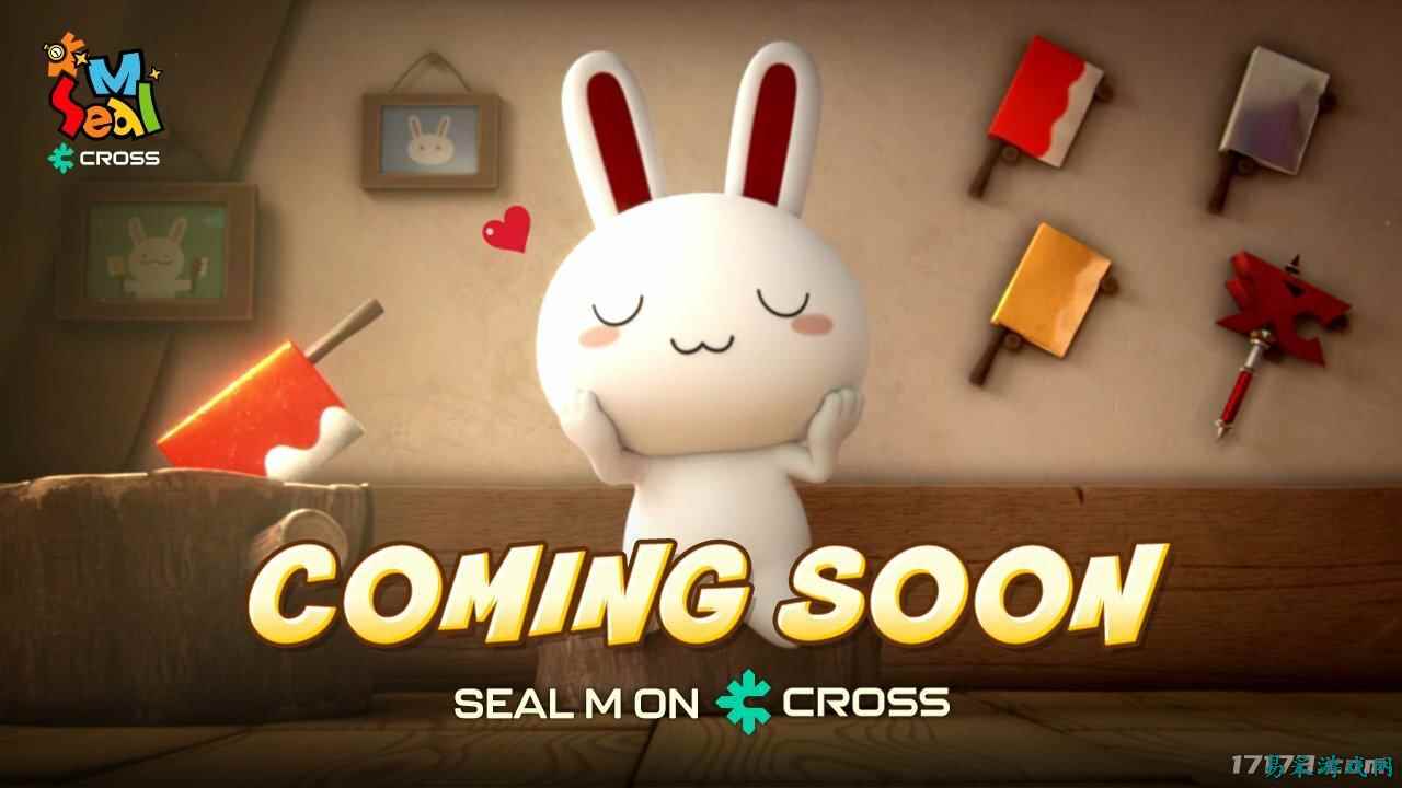 经典端游《希望》IP手游15日开启预告网站