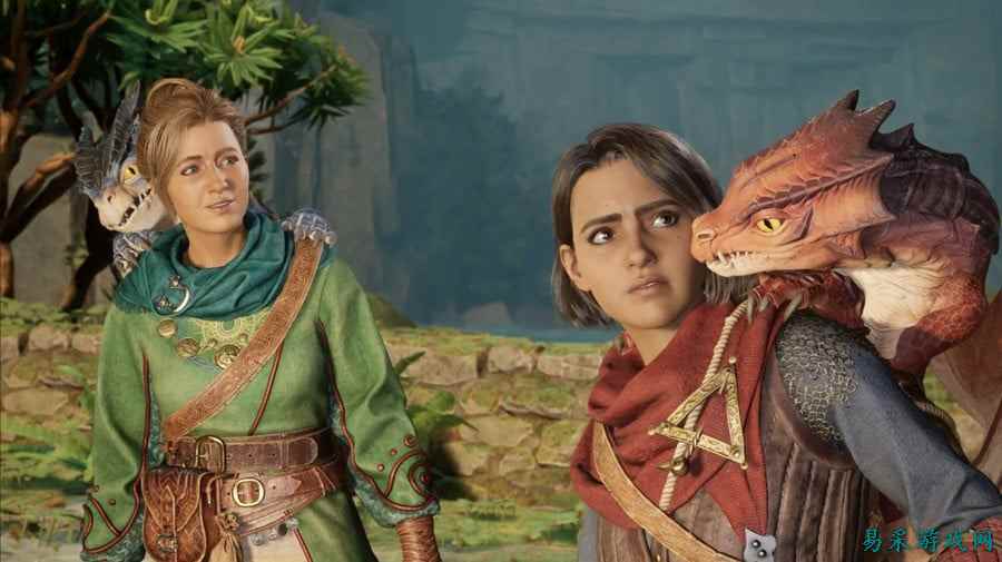 “我不认为 AI 会取而代之”——《双人成行》导演 Josef Fares 谈 AI 的兴起