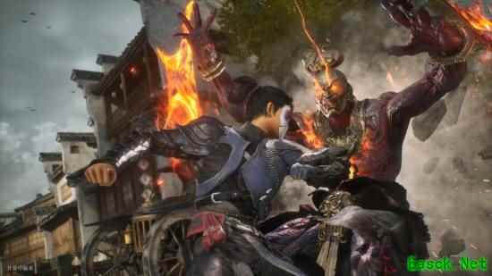 哪款国产游戏让外媒最期待？盘点十款潜力佳作