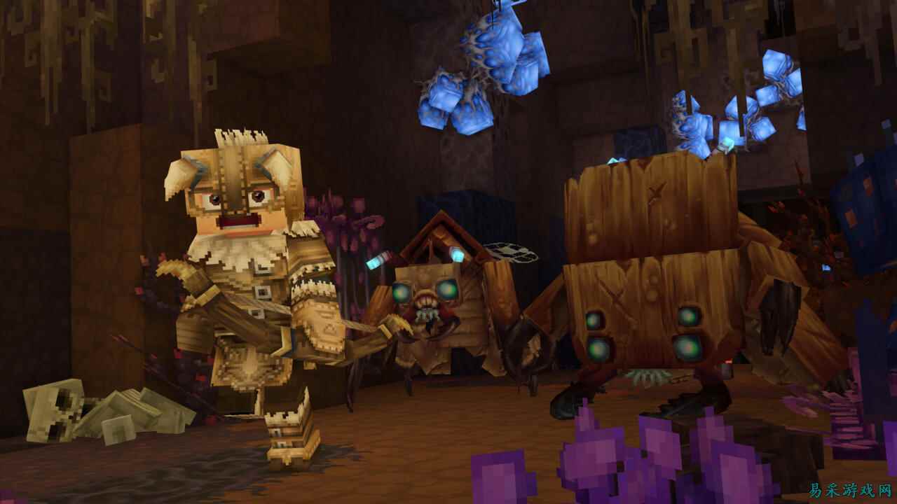 如何游玩《Hytale》：版本、价格及配置要求