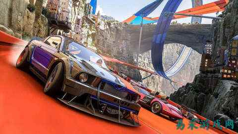 报告显示，《极限竞速：地平线 5》是 Xbox 迄今为止在 PS5 上最成功的移植作品。