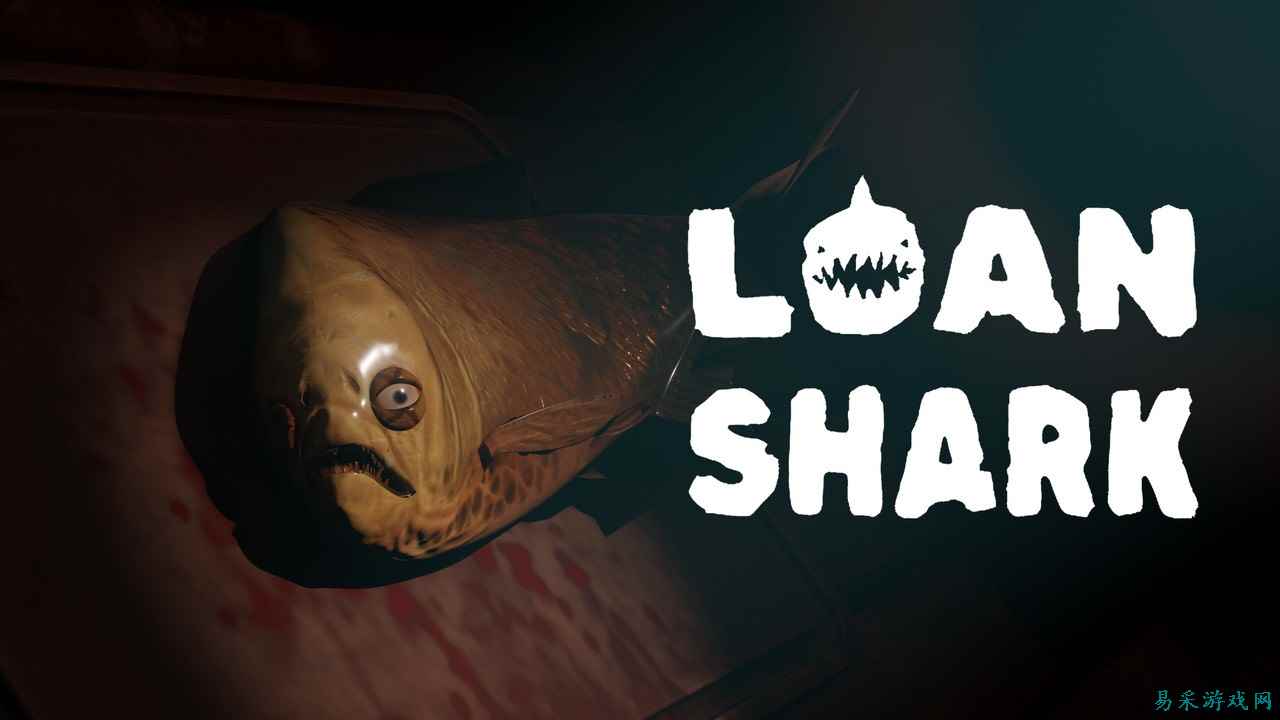 从波河平原到深渊：携手 Loan Shark 打造意大利式恐怖