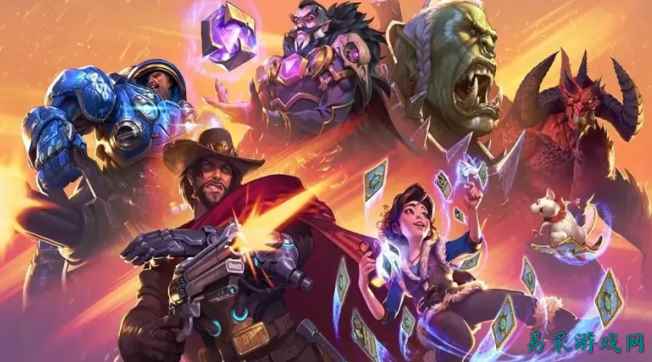 微软2026新作曝光：魔兽手游再启征程，星际射击将续前缘