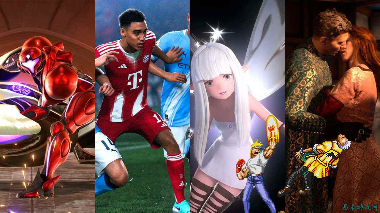 澳洲优惠：新作登场、经典回归，尽享超值好价