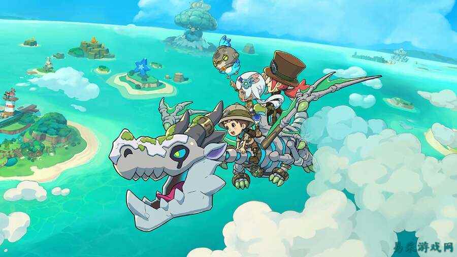 《幻想生活 i》Switch 1.0.2 版本更新现已上线，以下为完整更新日志。