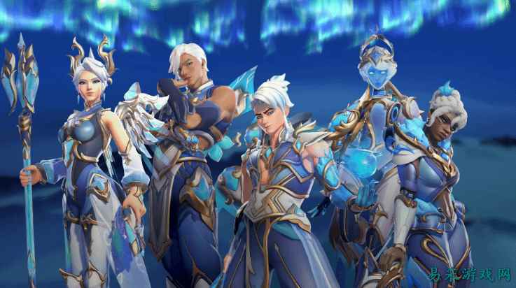 《守望先锋2》极光皮肤炸穿舆论！暴雪深陷信任危机