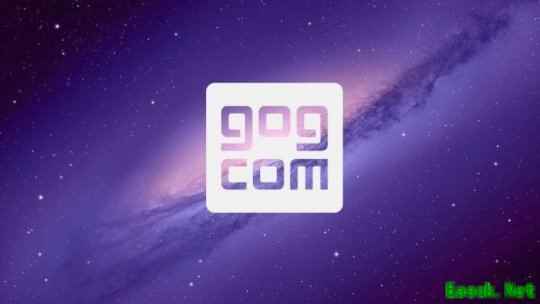 GOG在思考如何从V社手中夺取PC游戏市场