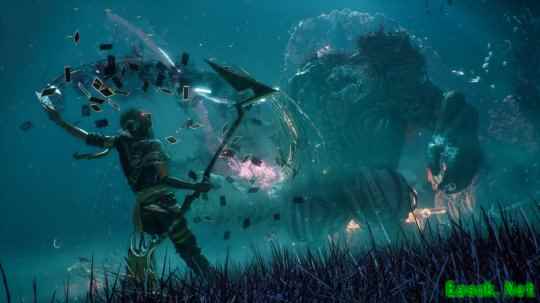 《33号远征队》成功后 《双影奇境》主创警告：不要只做2A游戏