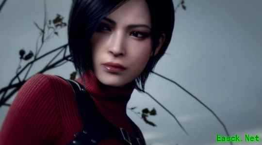 红色子弹非艾达王！爆料称《生化危机9》王小姐将缺席