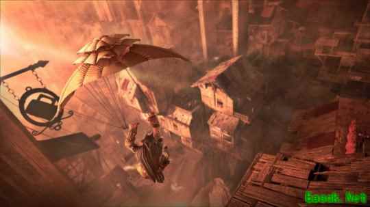 哥布林潜行游戏《冥河 : 贪婪之刃》推出Steam试玩版