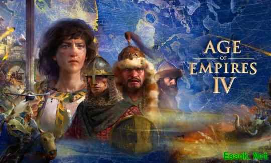 《帝国时代》新作开发中 或放弃Essence改用虚幻引擎