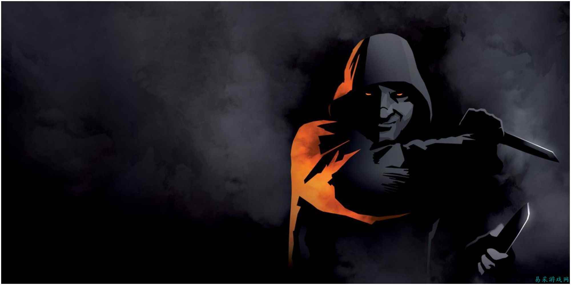 最好的单次TTRPG往往从行动最激烈处开始