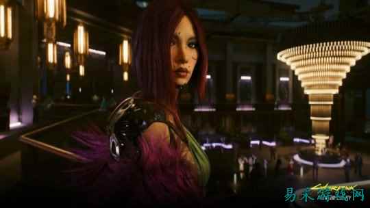 《赛博朋克2077》创意总监透露DLC结局原本更“黑暗”