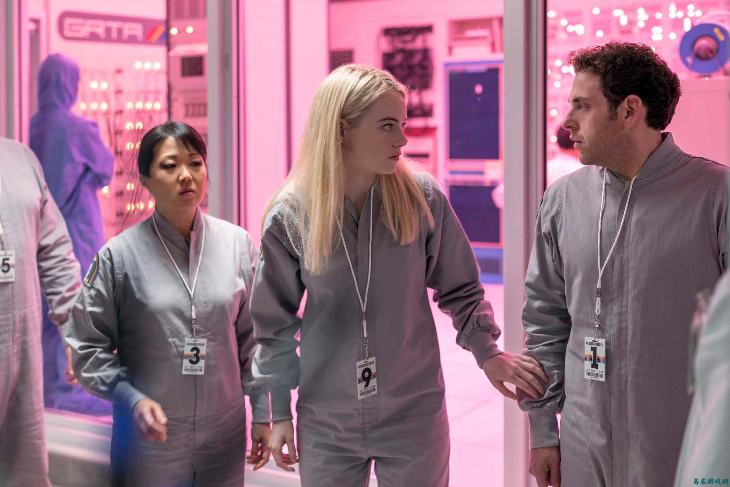 本周必看的 3 部 Netflix 剧集